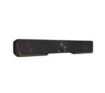 Redragon 2.0 Darknet PC Gaming Speaker Black