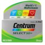 Centrum Select 50+ 30 Tablets