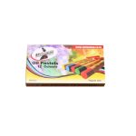 Oil Pastels 12 Colours