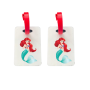 Luggage Tags - Ariel