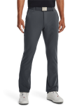 Men's Ua Tech Pants - Pitch Gray 36 34