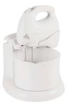 Kenwood Stand Bowl And Mixer
