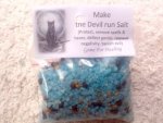 Make The Devil Run Salt 100G