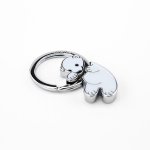 Keyring Polar Baby