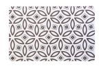 Placemats 4 Piece - Geometric Grandeur - 43.5X28.2X0.04CM