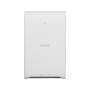 D-Link Nuclias Connect AC1200 Gigabit Wall-plated Access Point