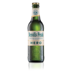 Hero Non-alcoholic Beer 330ML