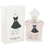 La Petite Robe Noire Eau De Toilette Spray By Guerlain - 100 Ml Eau De Toilette Spray
