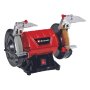 Einhell Bench Grinder 150WATT Th-bg 150 Livestainable