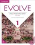 Evolve Level 1 Video Resource Book With DVD   Paperback