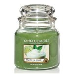 Yankee Candle Midsummer Night Medium Jar Retail