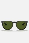 Erika - Black polar Green
