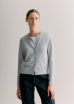 Merino Classic Cardigan