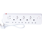 Safeway 8 Way USB Multiplug