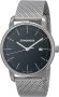 Urban Classic Quartz Stainless Steel Men's Watch - 01.1741.114