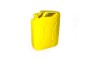 Kaufmann - Yellow Diesel Metal Jerry Can - 20 Litre