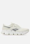 Reebok Zig Dynamica 5 - ALABASTER CHALK GREY3