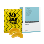 Fundamentals Gold Collagen Eye Mask 7.5G