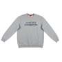 Mens 34 Sweatshirt In Grey - Grey / 2XL