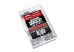 – 4X4 Stainless Hardware Kit
