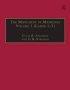 The Monument Of Matrones Volume 1   Lamps 1-3   - Essential Works For The Study Of Early Modern Women Series III Part One Volume 4   Hardcover Facsimile Ed