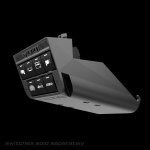 Altiq 7 Switch Fascia Panel For Ford Ranger raptor everest PX2 3 For