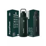 Sport 950ML Flask Moss Green