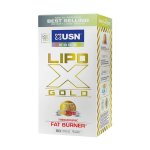Phedra Cut Lipo X Gold 80'S Thermogenic Fat Burner