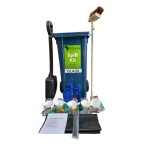 Safeway 130L Glass Spill Kit
