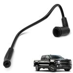 Car Fuel Pressure Regulator Vacuum Line Tube 17113556 Compatible With Gmc Sierra For Chevy Silverado Suburban Tahoe Colorado Ava