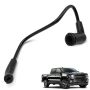Car Fuel Pressure Regulator Vacuum Line Tube 17113556 Compatible With Gmc Sierra For Chevy Silverado Suburban Tahoe Colorado Avalanche Yukon 4.8 5.3 6