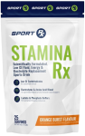 Stamina Rx - Orange
