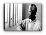 Art - Print On Canvas - Nelson Mandela