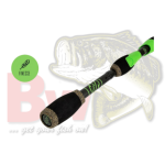 Googan Squad Green Series Finesse Spinning Rod Medium