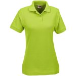 BOSTON Ladies Golf Shirt Green