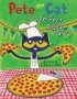 Pete The Cat And The Perfect Pizza Party   Hardcover