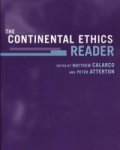 The Continental Ethics Reader