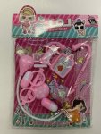 Lol Doctor Set