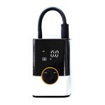 Portable Tire Inflator 60W - MARCOM1