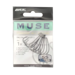 Bkk Muse Finesse Ss