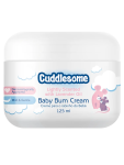 Cuddlesome Lavender Scented Bum Cream 125ML - 125ML Lavender Oil