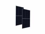 Ja Solar Panel 550W Half Cell Mono Crystalline
