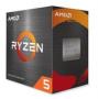 Amd Ryzen 5 5600X Hexa Core 3.70 Ghz Processor