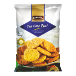 Tea Time Puri |BB:05.SEP.2025 - 270G