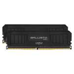 Crucial Max 32GB Kit 2X16GB 4400MHZ DDR4 Desktop Gaming Memory