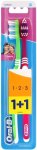Oral-B 3EFFECT Classic 40 Medium Medium Toothbrush