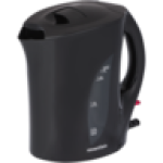 Black FK-0901B Auto Kettle 1.7L