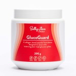 Glucoguard - 200G - Sally-ann Creed