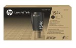 HP 154X High Yield Black Original Laserjet Tank Toner Reload Kit