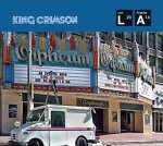 Live At The Orpheum Vinyl Record